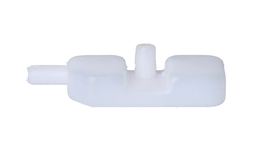 Depósito de expansão do OEM 61211376693 para BMW E30, E36, E28, E34, E24, E23, E32, E31, Z1. BMW original.