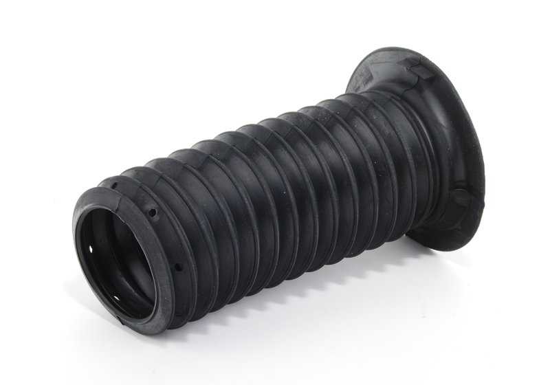 Spring Pad com tubo de proteção superior para BMW F20, F21, F22, F23, F87, F30, F31, F34, F35, F80, F32, F33, F36, F82, F83 (OEM 31306791712). BMW original
