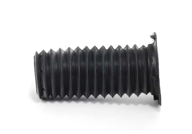 Spring Pad com tubo de proteção superior para BMW F20, F21, F22, F23, F87, F30, F31, F34, F35, F80, F32, F33, F36, F82, F83 (OEM 31306791712). BMW original