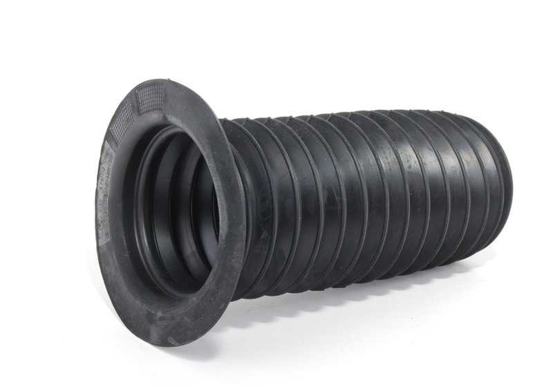 Spring Pad com tubo de proteção superior para BMW F20, F21, F22, F23, F87, F30, F31, F34, F35, F80, F32, F33, F36, F82, F83 (OEM 31306791712). BMW original