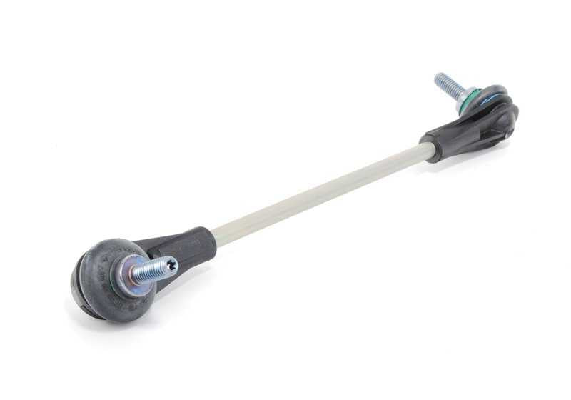 Front suspension support for BMW F20, F21, F22, F23, F30, F31, F34, F35, F32, F33, F36 (OEM 31306792211). Original BMW.