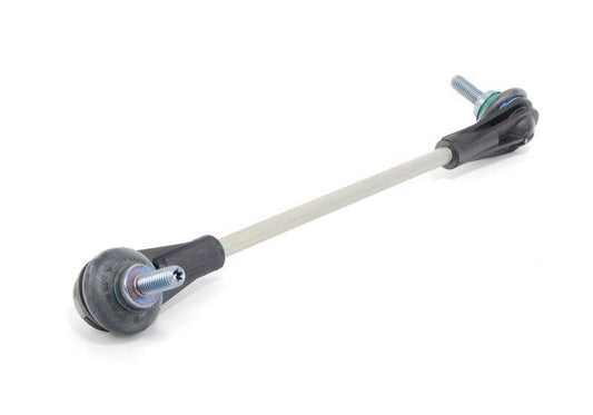 Front suspension support for BMW F20, F21, F22, F23, F30, F31, F34, F35, F32, F33, F36 (OEM 31306792211). Original BMW.