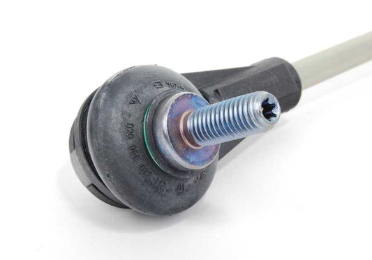 Front suspension support for BMW F20, F21, F22, F23, F30, F31, F34, F35, F32, F33, F36 (OEM 31306792211). Original BMW.