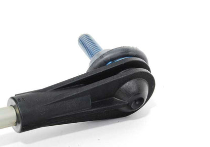Front suspension support for BMW F20, F21, F22, F23, F30, F31, F34, F35, F32, F33, F36 (OEM 31306792211). Original BMW.