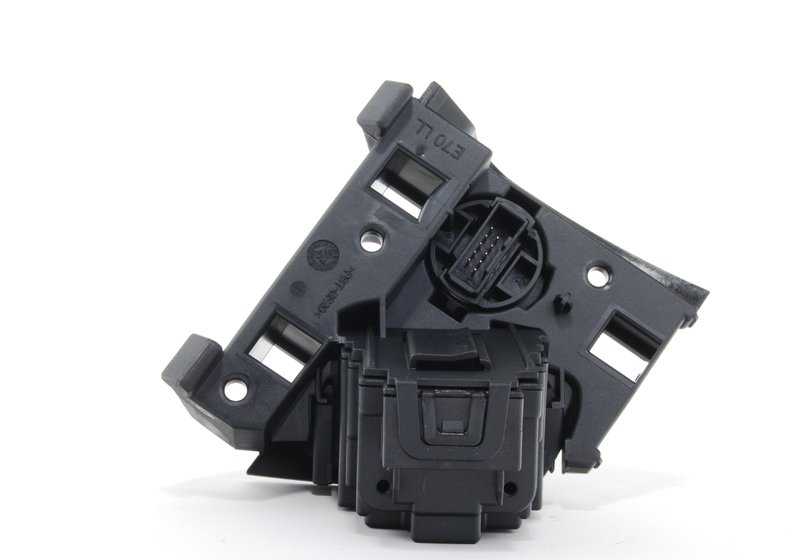 Start/Stop switch for BMW X5 E70, E70N, X6 E71, E72 (OEM 61316966714). Genuine BMW