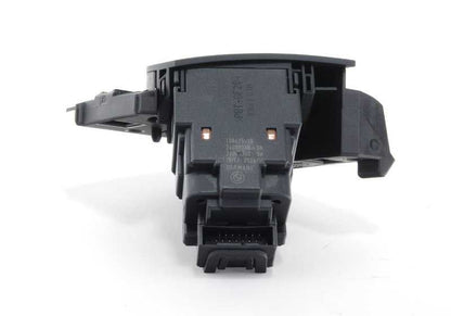Start/Stop switch for BMW X5 E70, E70N, X6 E71, E72 (OEM 61316966714). Genuine BMW