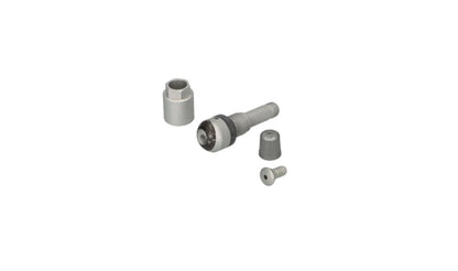 Válvula de presión neumáticos (RDC) OEM 36146792828 para BMW E46, E90, E91, E92, E93, F30, F31, F32, F33, F10, F11, F06, F12, F13, E60, E61, E39, E38, E65, E66, F25, F26, E84 y MINI R50, R52, R55, R56, R57, R58, R59, R60, R61. Original MINI y BMW.