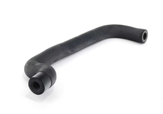 Tubo de ventilación del motor OEM 11151247743 para BMW E36. Original BMW.