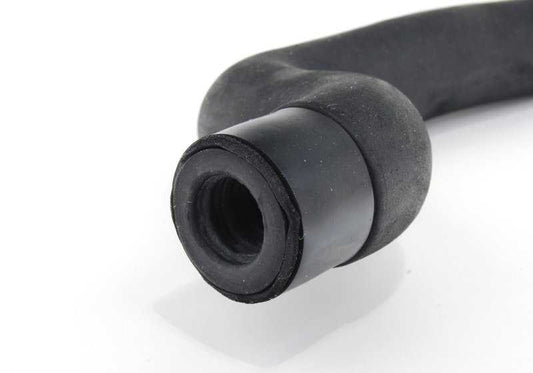 Tubo de ventilación del motor OEM 11151247743 para BMW E36. Original BMW.