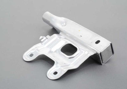 Elemento de absorción de impactos delantero inferior izquierdo OEM 51117266193 para BMW F20, F21, F22, F23, F30, F31, F35. Original BMW.