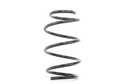 Resorte helicoidal delantero para varios modelos/series de BMW (OEM 31331093084). Original BMW