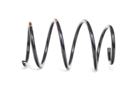 Resorte helicoidal delantero para varios modelos/series de BMW (OEM 31331093084). Original BMW