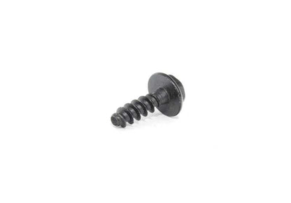 Tornillo de plástico hexagonal OEM 07147146539 para BMW E81, E82, E87, E88, E90, E91, E92, E93, F07, F10, F01, F02, F04, E84. Original BMW.