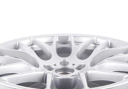 Llantas de aleación M Performance estilo Y 359 OEM 36112284060 para BMW E82, E90, E92. Original BMW.