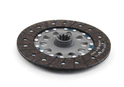 OEM full clutch kit 2121282667 for BMW E46. It includes all the necessary components (disc, maza and bearing). Diameter 240mm. Original BMW.