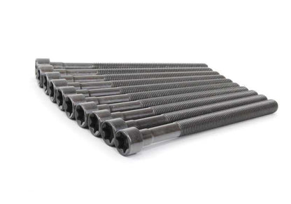 Juego de Tornillos para Culata para BMW E82, E88, E90, E91, E92, E93, E60N, E61N, F01, F02, E71, E89 (OEM 11127574303). Original BMW