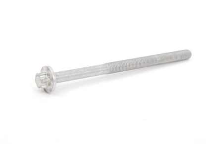 Aluminum screw set for OEM oil pump 11410426472 for BMW E81, E82, E87, E88, E90, E91, E92, E93, E60, E61, F10, F11, F18, E63, E64, E65, E66, F01, F02, E84, E83, E83, F25, F25, F25, F25, F25, E8 E71, E85, E86, E89. BMW original.