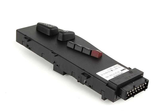 OEM Left Control Module 61307036125 for BMW E46, E63, E83, E85, E86. Original BMW.
