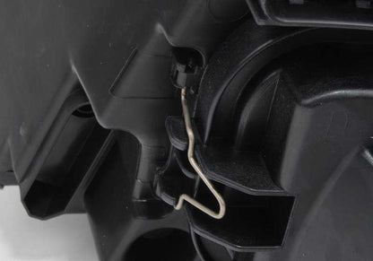 Faróis direitos para BMW E90, E91 (OEM 63116942726). BMW original