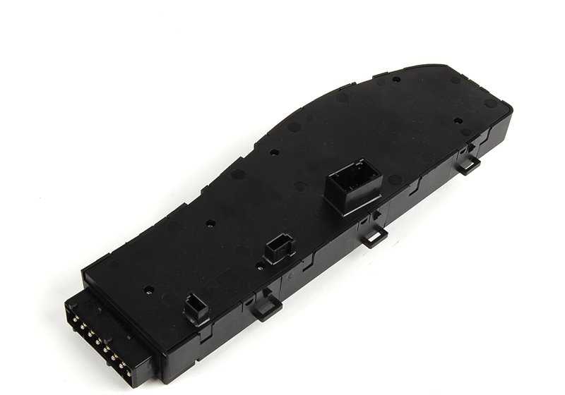 OEM Left Control Module 61307036125 for BMW E46, E63, E83, E85, E86. Original BMW.