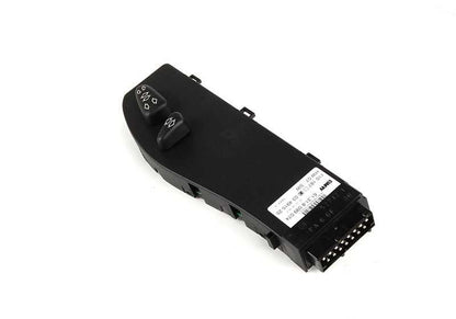 Unidad de accionamiento derecha OEM 61308099074 para BMW E46, E63, X3 E83, X5 E53, Z4 E85... y más. Original BMW.