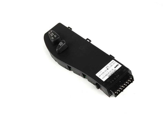 Unidad de accionamiento derecha OEM 61308099074 para BMW E46, E63, X3 E83, X5 E53, Z4 E85... y más. Original BMW.