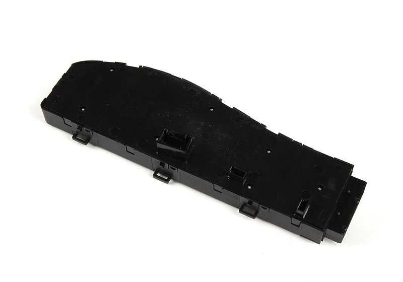 Unidad de accionamiento derecha OEM 61308099074 para BMW E46, E63, X3 E83, X5 E53, Z4 E85... y más. Original BMW.