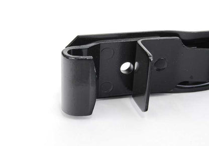 Abrazadera de sujeción OEM 16111185032 para BMW E36 y Z3. Original BMW.