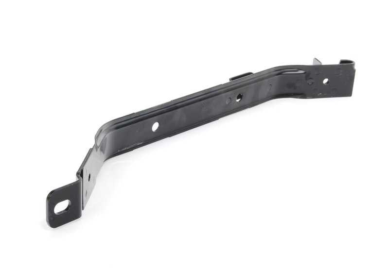 Abrazadera de sujeción OEM 16111185032 para BMW E36 y Z3. Original BMW.