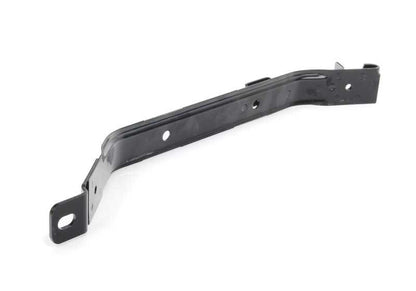 Abrazadera de sujeción OEM 16111185032 para BMW E36 y Z3. Original BMW.