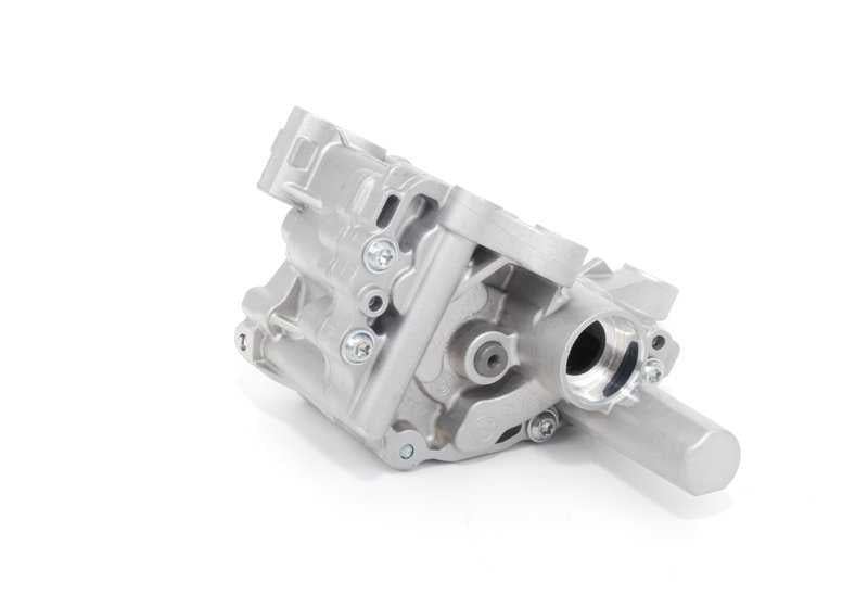 Pompe à huile pour BMW E82, E88, E90, E91, E92, E93, E60, E61, F01, F02, E71, E89 (OEM 11417560250). BMW d'origine