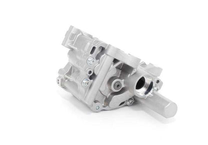 Pompe à huile pour BMW E82, E88, E90, E91, E92, E93, E60, E61, F01, F02, E71, E89 (OEM 11417560250). BMW d'origine