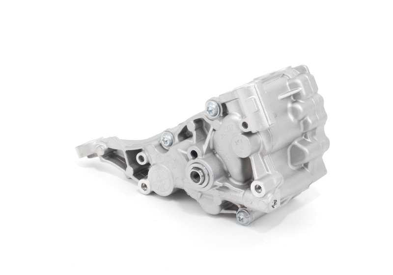 Pompe à huile pour BMW E82, E88, E90, E91, E92, E93, E60, E61, F01, F02, E71, E89 (OEM 11417560250). BMW d'origine