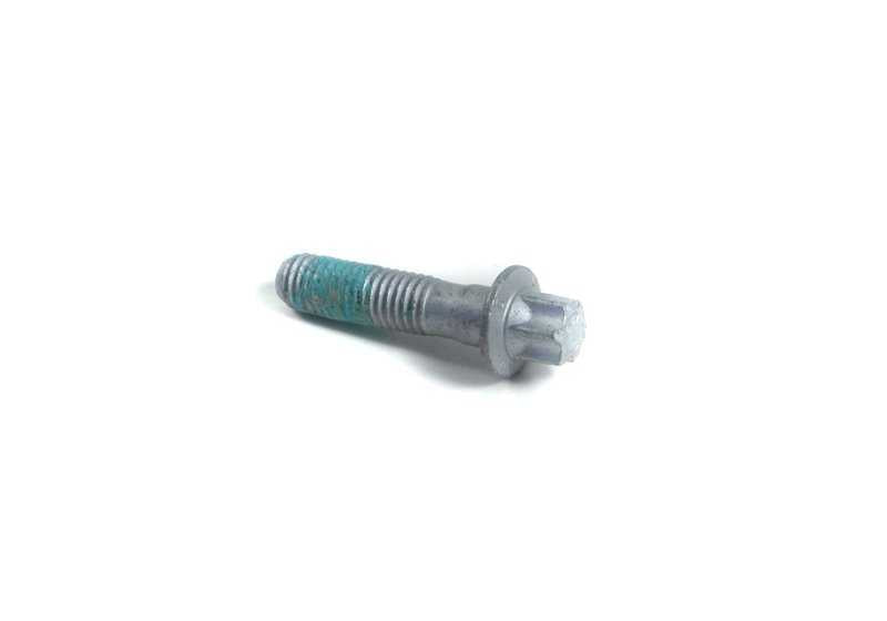 Tornillo Torx M8X33 OEM 32306778609 para BMW {E81, E82, E87, E88, F20, F21, F40, F22, F23, F44, F45, F46, F87, E46, E90, E91, E92, E93, F30, F31, F34, F80, G20, G21, F32, F33, F36, F82, F83, E60, E61, F07, F10, F11, F90, G30, G31, E63, E64, F06, F12,