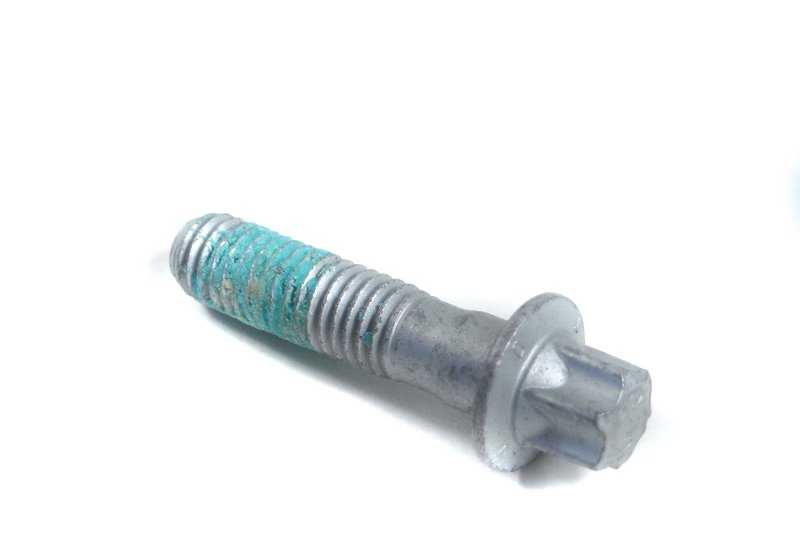 Tornillo Torx M8X33 OEM 32306778609 para BMW {E81, E82, E87, E88, F20, F21, F40, F22, F23, F44, F45, F46, F87, E46, E90, E91, E92, E93, F30, F31, F34, F80, G20, G21, F32, F33, F36, F82, F83, E60, E61, F07, F10, F11, F90, G30, G31, E63, E64, F06, F12,