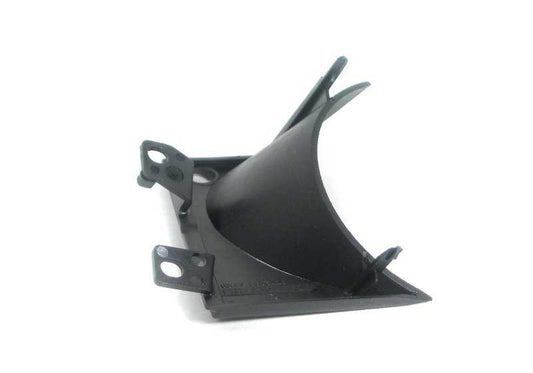 Embellere destro Anti -embela OEM 63176906428 per BMW E39. BMW originale BMW.