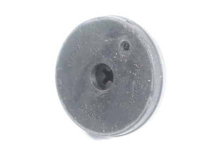 Cappo di cuscino del pedale della frizione per BMW E46, E39, E38, E85, E86, E89, E52 (OEM 35316750569). BMW originale