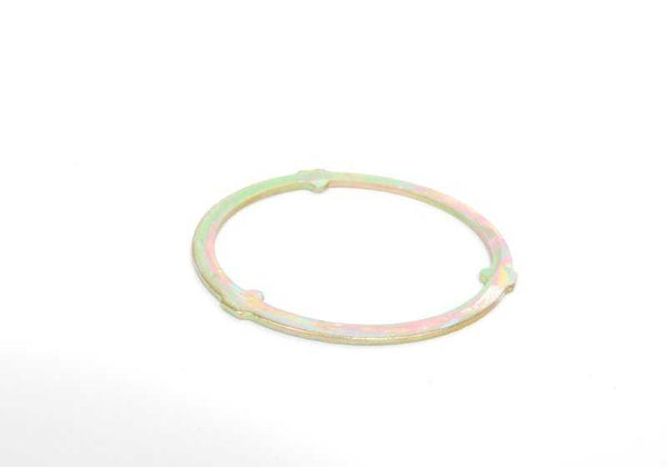 Arandela dentada OEM 26111209285 para BMW E30, E28, E34, E24, E23. Original BMW.