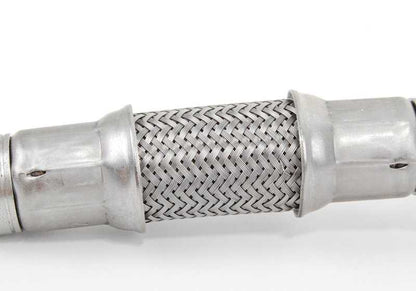 Tubería de retorno de aceite OEM 11427563713 para BMW E82, E88, E90, E91, E92, E93, E60, E61, F01, F02, E71, E89. Original BMW.