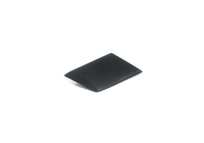 Moldura lateral trasera derecha OEM 51131934184 para BMW E34. Original BMW.