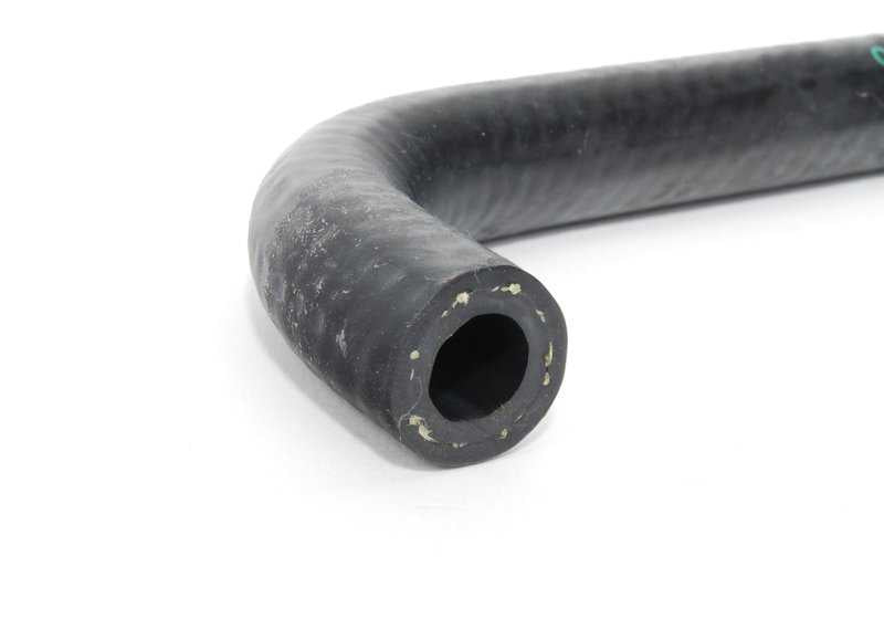 Manguito de presión OEM 11421718473 para BMW E32. Original BMW.