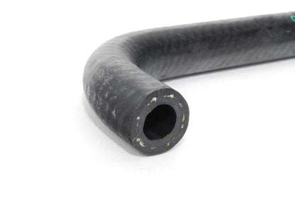 Manguito de presión OEM 11421718473 para BMW E32. Original BMW.