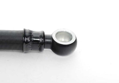 Manguito de presión OEM 11421718473 para BMW E32. Original BMW.