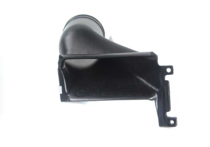 Conducto de aire para alternador OEM 51118160855 para BMW Serie 5 E39. Original BMW.