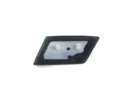 Moldura lateral trasera derecha OEM 51131934184 para BMW E34. Original BMW.