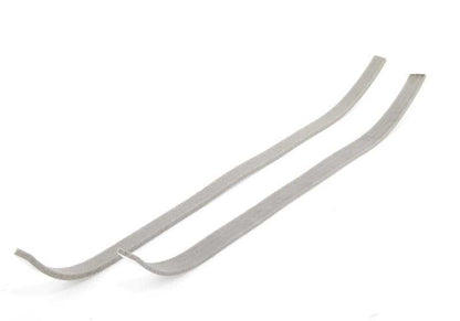 Aluminiumkühler mit Wassertank OEM 64118373175 für BMW E38. Original BMW.