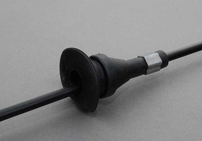 Mecanismo apertura capó delantero OEM 51238402614 para BMW E53 (X5). Repuesto original BMW.