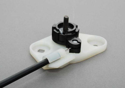 Mecanismo apertura capó delantero OEM 51238402614 para BMW E53 (X5). Repuesto original BMW.