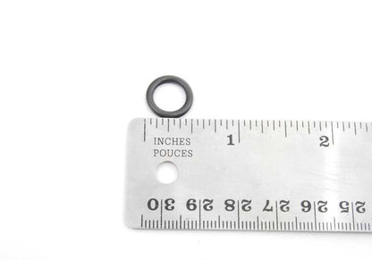 Junta tórica (O-Ring) OEM 11431715558 para BMW E30, E34, E36, E46, E39, E60, E61, E65, E66, E67, E87, E90, E91, E92, E93, F10, F11, X3 E83, X5 E53, Z3, Z4 E85. Original BMW.