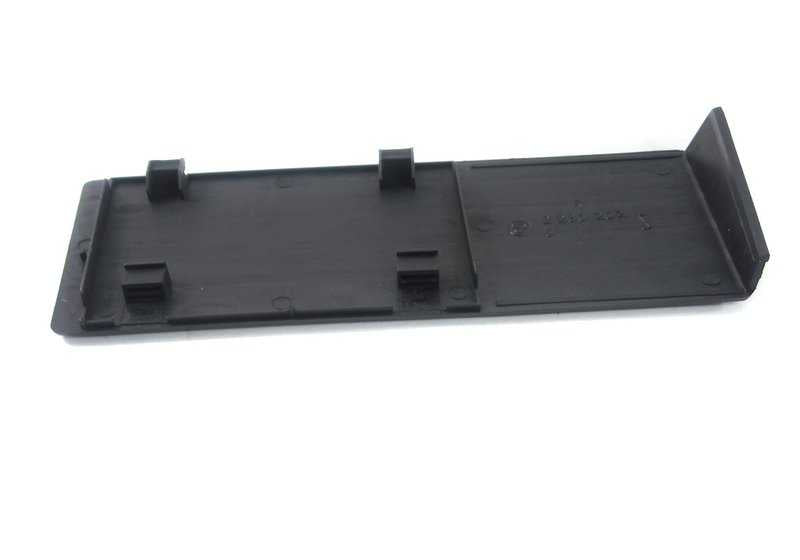 Cubierta derecha OEM 51112230202 para BMW E30. Original BMW.